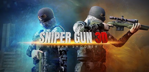Sniper Gun 3D - Hitman Shooter pc screenshot Sniper Gun 3D - Hitman Shooter pc screenshot