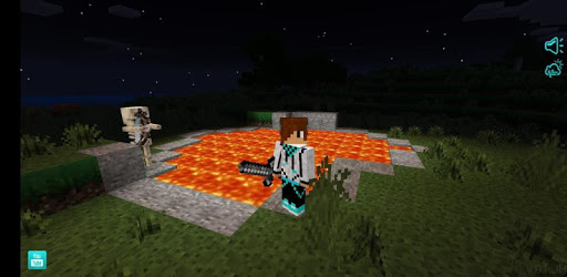 MasterCraft pc screenshot MasterCraft pc screenshot