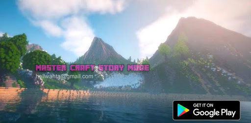 Master Craft Story Mode pc screenshot