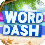 Word Dash icon