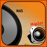 NAS Albums (All Songs Lyrics) icon