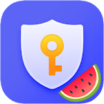 VPN Melon - Unlimited•Fast•Proxy icon