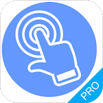 Touch VPN Pro - Unlimited•Free•Proxy for pc icon Touch VPN Pro - Unlimited•Free•Proxy for pc icon