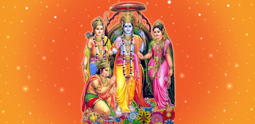 Jai Sri Ram Live Wallpaper pc screenshot Jai Sri Ram Live Wallpaper pc screenshot
