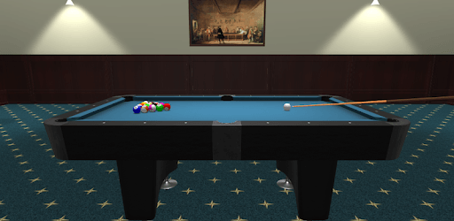 8 Ball Pool Online pc screenshot