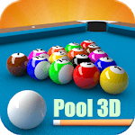 8 Ball Pool Online for pc icon