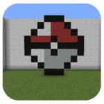Pixelmon MOD for MCPE for pc icon