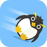 Rolling Down Hills icon