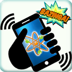 Bazinga ⚛⚛⚛⚛⚛ icon
