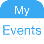 My Events - Countdown icon
