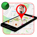 Find Mobile Number Location: Mobile Number Tracker icon
