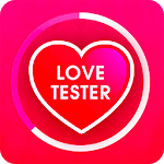 Love Tester - Game of Luck icon