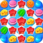 Cake Splash icon
