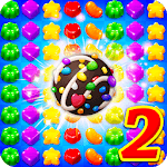 Candy Gummy 2 icon