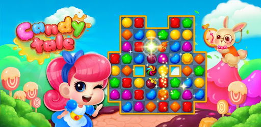 Candy Tale pc screenshot