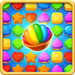 Cookie Legend icon