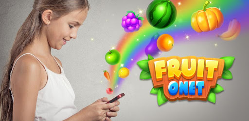 Fruit Onet pc screenshot