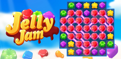Jelly Jam pc screenshot