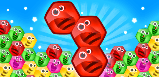 Bee Hexa - Block Puzzle pc screenshot Bee Hexa - Block Puzzle pc screenshot