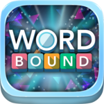 Word Bound - Free Word Puzzle Games icon