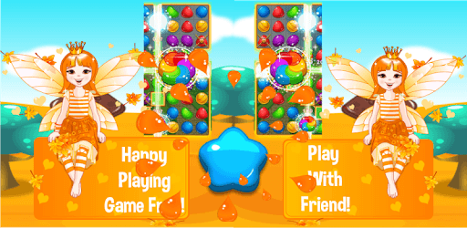 Candy Journey Match 3 2017 pc screenshot Candy Journey Match 3 2017 pc screenshot