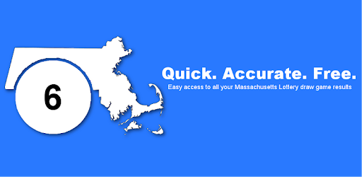 Massachusetts Lottery Results pc screenshot Massachusetts Lottery Results pc screenshot