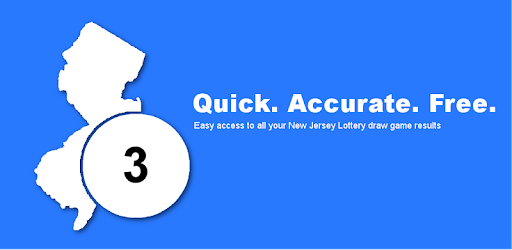 NJ Lottery Results pc screenshot NJ Lottery Results pc screenshot