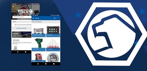 Matco Tools pc screenshot Matco Tools pc screenshot