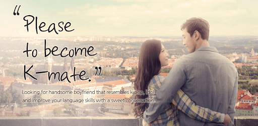 Kmate - Korean & Global friends, language exchange pc screenshot