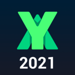 XY VPN - Free, Secure, Unblock, Super, Hotspot icon