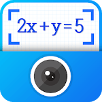 Camera Calculator – Solve Math by Take Photo icon