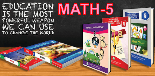 Math Grade 5 for PC - How to Install on Windows PC, Mac