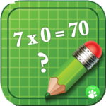 Math Games for 4th Grade icon