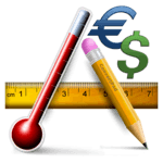 ConvertPad - Unit Converter icon