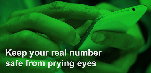 Anonymous Texting - Keep your real number private pc screenshot Anonymous Texting - Keep your real number private pc screenshot