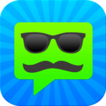 Anonymous Texting icon