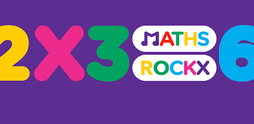 Maths Rockx - Times Tables pc screenshot Maths Rockx - Times Tables pc screenshot