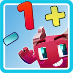Matific Galaxy - Maths Games for 1st Graders icon