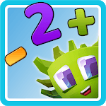 Matific Galaxy - Maths Games for 2nd Graders icon