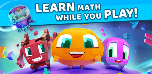 Matific Galaxy - Maths Games for Kindergarten pc screenshot