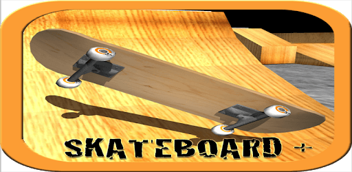Skateboard Free pc screenshot Skateboard Free pc screenshot
