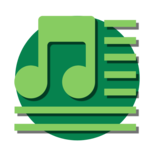 My Music Playlist Creator icon