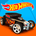 Hot Wheels Infinite Loop icon