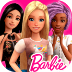 Barbie™ Fashion Closet icon