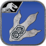 Jurassic World Facts for pc icon Jurassic World Facts for pc icon