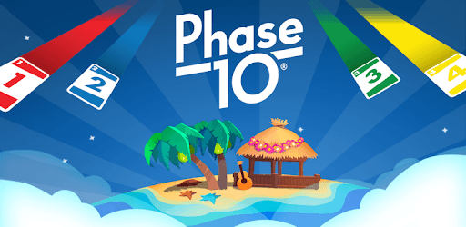 Phase 10: World Tour pc screenshot