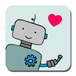 Talbot, the chatbot icon
