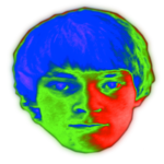 Predator Thermal Camera icon