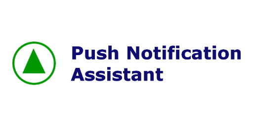 Push Notification Assistant pc screenshot Push Notification Assistant pc screenshot