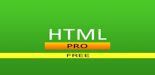 HTML Pro Free pc screenshot HTML Pro Free pc screenshot